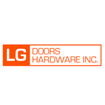 LG Doors Hardware