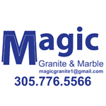 Magic Granite & Marble